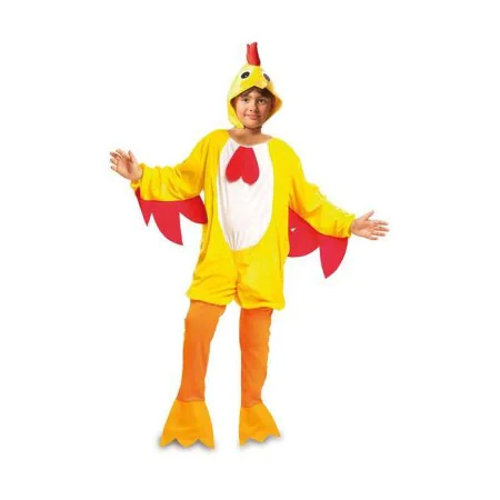 Costume for Children My Other Me Rooster by My Other Me, Kids & Toddlers - Ref: S2424145, Price: 15,97 €, Discount: %