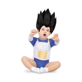 Fantasia para Bebés My Other Me Vegeta de My Other Me, Bebés - Ref: S2424152, Preço: 13,59 €, Desconto: %