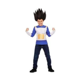 Costume per Bambini My Other Me Vegeta Maglia di My Other Me, Bambini - Rif: S2424153, Prezzo: 14,68 €, Sconto: %