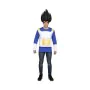 Costume for Adults My Other Me Vegeta T-shirt by My Other Me, Adults - Ref: S2424154, Price: 17,36 €, Discount: %