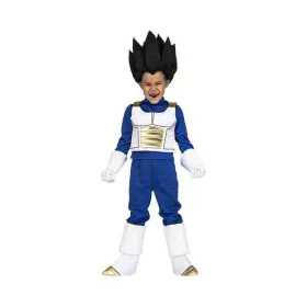 Disfraz para Niños My Other Me Vegeta de My Other Me, Niños - Ref: S2424157, Precio: 30,75 €, Descuento: %