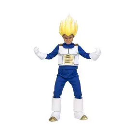 Disfraz para Niños My Other Me Saiyan Vegeta de My Other Me, Niños - Ref: S2424158, Precio: 31,81 €, Descuento: %