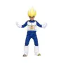 Costume for Children My Other Me Saiyan Vegeta by My Other Me, Kids & Toddlers - Ref: S2424158, Price: 31,81 €, Discount: %