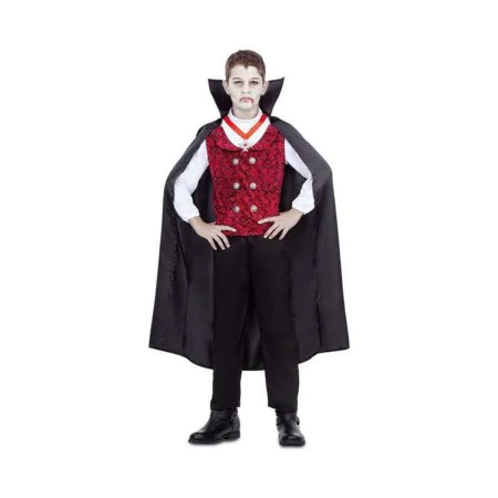 Costume for Children My Other Me Vampire by My Other Me, Kids & Toddlers - Ref: S2424163, Price: 22,81 €, Discount: %