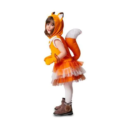 Costume for Children My Other Me Fox Multicolour S by My Other Me, Kids & Toddlers - Ref: S2424177, Price: 18,59 €, Discount: %