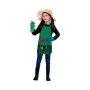 Costume for Children My Other Me Green by My Other Me, Kids & Toddlers - Ref: S2424179, Price: 25,39 €, Discount: %