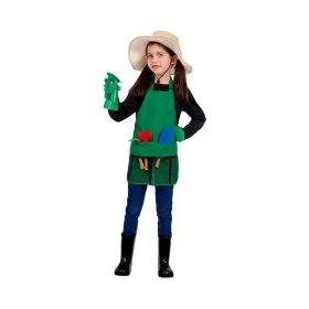 Costume for Children My Other Me Green by My Other Me, Kids & Toddlers - Ref: S2424179, Price: 25,39 €, Discount: %