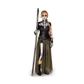 Costume for Adults My Other Me Valeria by My Other Me, Adults - Ref: S2424187, Price: 29,66 €, Discount: %