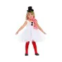 Costume for Children My Other Me Snow Doll by My Other Me, Kids & Toddlers - Ref: S2424191, Price: 18,40 €, Discount: %