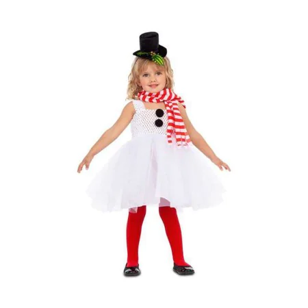 Costume per Bambini My Other Me Pupazzo di Neve di My Other Me, Bambini - Rif: S2424191, Prezzo: 18,40 €, Sconto: %