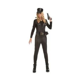 Costume for Adults My Other Me SWAT girl by My Other Me, Adults - Ref: S2424200, Price: 13,71 €, Discount: %