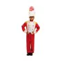 Costume per Bambini My Other Me Soldato di My Other Me, Bambini - Rif: S2424201, Prezzo: 12,29 €, Sconto: %