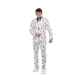 Costume for Adults My Other Me Sesame Street by My Other Me, Adults - Ref: S2424203, Price: 42,70 €, Discount: %