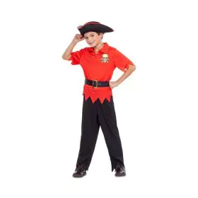 Costume per Bambini My Other Me Pirata di My Other Me, Bambini - Rif: S2424206, Prezzo: 11,20 €, Sconto: %