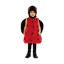 Déguisement pour Enfants My Other Me Coccinelle de My Other Me, Enfants - Réf : S2424230, Prix : 20,27 €, Remise : %