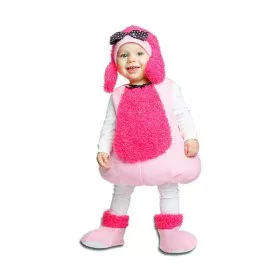 Disfraz para Niños My Other Me Poodle Rosa de My Other Me, Niños - Ref: S2424236, Precio: 16,94 €, Descuento: %