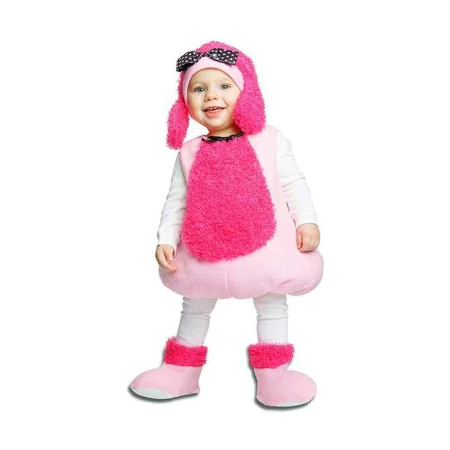 Verkleidung für Kinder My Other Me Poodle Rosa von My Other Me, Kostüme für Kinder - Ref: S2424236, Preis: 16,94 €, Rabatt: %