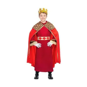 Costume per Bambini My Other Me Rosso Re Magio di My Other Me, Bambini - Rif: S2424240, Prezzo: 23,67 €, Sconto: %