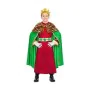 Costume per Bambini My Other Me Verde Re Magio di My Other Me, Bambini - Rif: S2424241, Prezzo: 23,67 €, Sconto: %