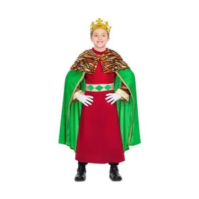 Costume for Children My Other Me Green Wizard King by My Other Me, Kids & Toddlers - Ref: S2424241, Price: 23,67 €, Discount: %