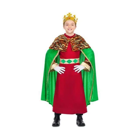 Costume for Children My Other Me Green Wizard King by My Other Me, Kids & Toddlers - Ref: S2424241, Price: 23,67 €, Discount: %