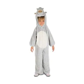 Costume for Children My Other Me Hippopotamus by My Other Me, Kids & Toddlers - Ref: S2424244, Price: 14,77 €, Discount: %