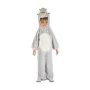 Costume per Bambini My Other Me Ippopotamo di My Other Me, Bambini - Rif: S2424244, Prezzo: 14,77 €, Sconto: %