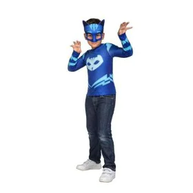 Costume for Children My Other Me Catboy by My Other Me, Kids & Toddlers - Ref: S2424246, Price: 15,26 €, Discount: %