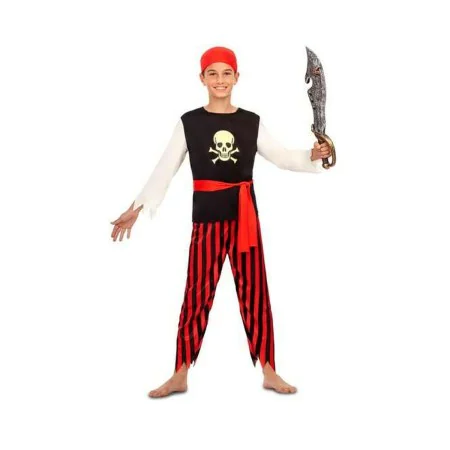 Costume for Children My Other Me Pirate by My Other Me, Kids & Toddlers - Ref: S2424252, Price: 13,16 €, Discount: %