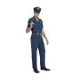 Costume for Adults My Other Me Policeman by My Other Me, Adults - Ref: S2424253, Price: 15,13 €, Discount: %