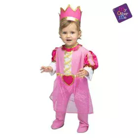 Disfraz para Bebés My Other Me Rosa Princesa de My Other Me, Bebés - Ref: S2424256, Precio: 15,04 €, Descuento: %