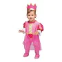 Verkleidung für Babys My Other Me Rosa Prinzessin von My Other Me, Kostüme für Baby - Ref: S2424256, Preis: 15,04 €, Rabatt: %