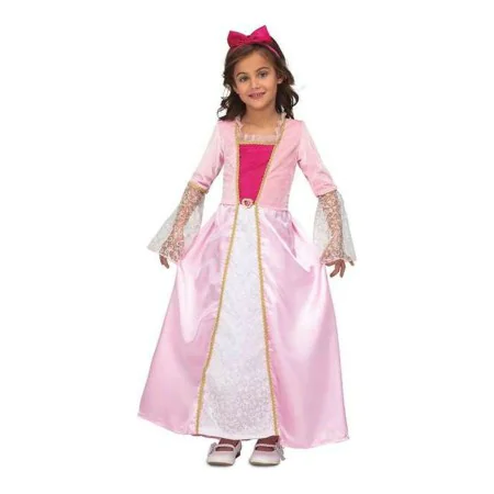 Costume for Children My Other Me Pink Stars Princess by My Other Me, Kids & Toddlers - Ref: S2424257, Price: 10,62 €, Discoun...