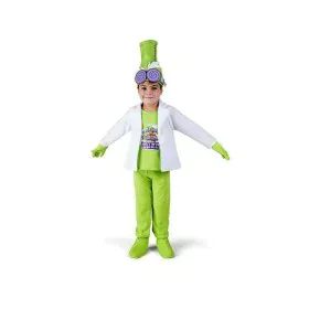 Costume for Children Professor K by My Other Me, Kids & Toddlers - Ref: S2424259, Price: 18,68 €, Discount: %