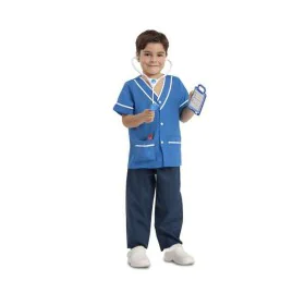 Costume for Children My Other Me Nurse by My Other Me, Kids & Toddlers - Ref: S2424260, Price: 21,13 €, Discount: %