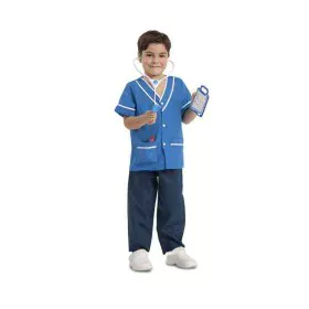 Costume per Bambini My Other Me Infermiera di My Other Me, Bambini - Rif: S2424260, Prezzo: 21,13 €, Sconto: %