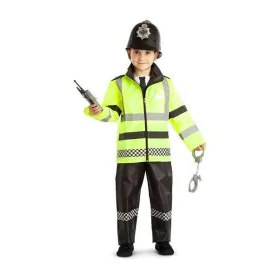 Costume for Children My Other Me Police Officer by My Other Me, Kids & Toddlers - Ref: S2424261, Price: 27,90 €, Discount: %