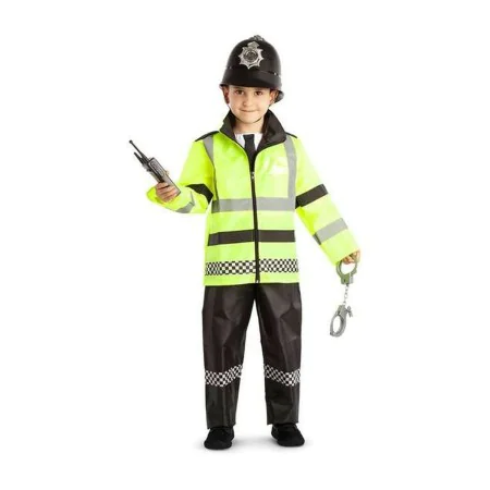 Costume per Bambini My Other Me Poliziotto di My Other Me, Bambini - Rif: S2424261, Prezzo: 27,90 €, Sconto: %