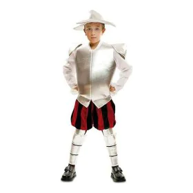 Costume for Children My Other Me Quijote by My Other Me, Kids & Toddlers - Ref: S2424263, Price: 18,97 €, Discount: %