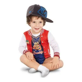 Costume for Children My Other Me Rapper by My Other Me, Kids & Toddlers - Ref: S2424265, Price: 10,41 €, Discount: %