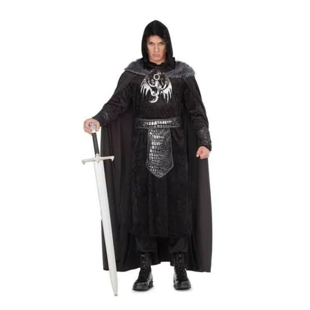 Costume for Adults My Other Me King by My Other Me, Adults - Ref: S2424269, Price: 36,37 €, Discount: %