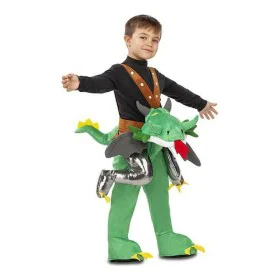 Costume for Children My Other Me Dragon by My Other Me, Kids & Toddlers - Ref: S2424270, Price: 18,78 €, Discount: %