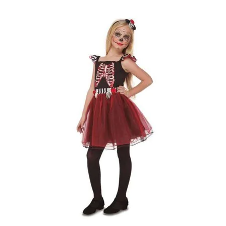 Costume for Children My Other Me Skeleton by My Other Me, Kids & Toddlers - Ref: S2424276, Price: 20,27 €, Discount: %