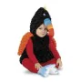 Verkleidung für Kinder My Other Me Tucan von My Other Me, Kostüme für Kinder - Ref: S2424280, Preis: 21,13 €, Rabatt: %