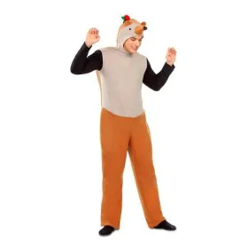 Costume for Adults My Other Me Hedgehog by My Other Me, Adults - Ref: S2424284, Price: 16,96 €, Discount: %