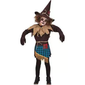 Costume for Children My Other Me Scarecrow 5 Pieces by My Other Me, Kids & Toddlers - Ref: S2424285, Price: 13,00 €, Discount: %