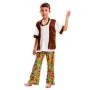 Costume for Children My Other Me Hippie by My Other Me, Kids & Toddlers - Ref: S2424288, Price: 8,28 €, Discount: %