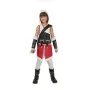 Costume for Children My Other Me Vigilante White by My Other Me, Kids & Toddlers - Ref: S2424293, Price: 12,08 €, Discount: %