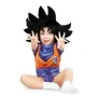 Disfraz para Bebés My Other Me Goku Body de My Other Me, Bebés - Ref: S2424309, Precio: 13,00 €, Descuento: %