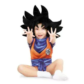 Costume for Babies My Other Me Goku Leotard by My Other Me, Babies - Ref: S2424309, Price: 13,00 €, Discount: %